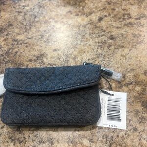 New Vera Bradley ID Holder